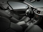 Citroen C5 2007 года